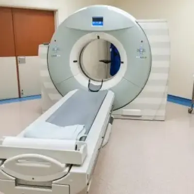 CT Scan
