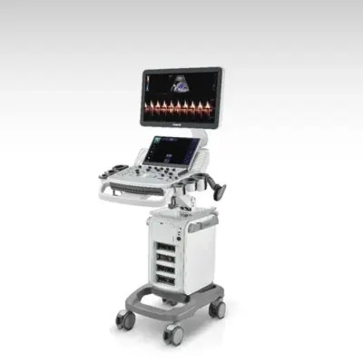 DC-40 Mindray Ultrasound Machines